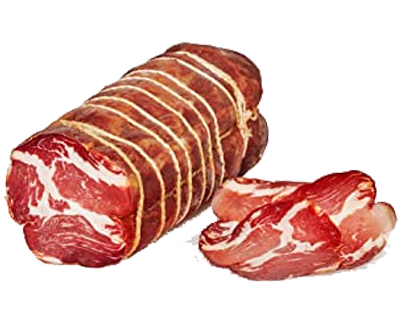 Capocollo