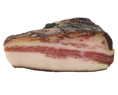 Guanciale