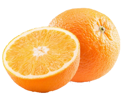 orangen